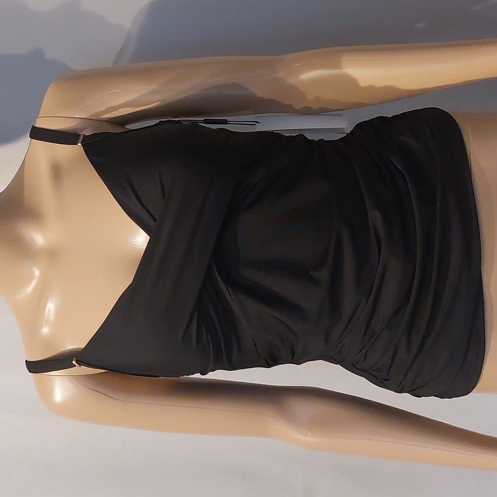Calvin cklein women's swimwear black size XS